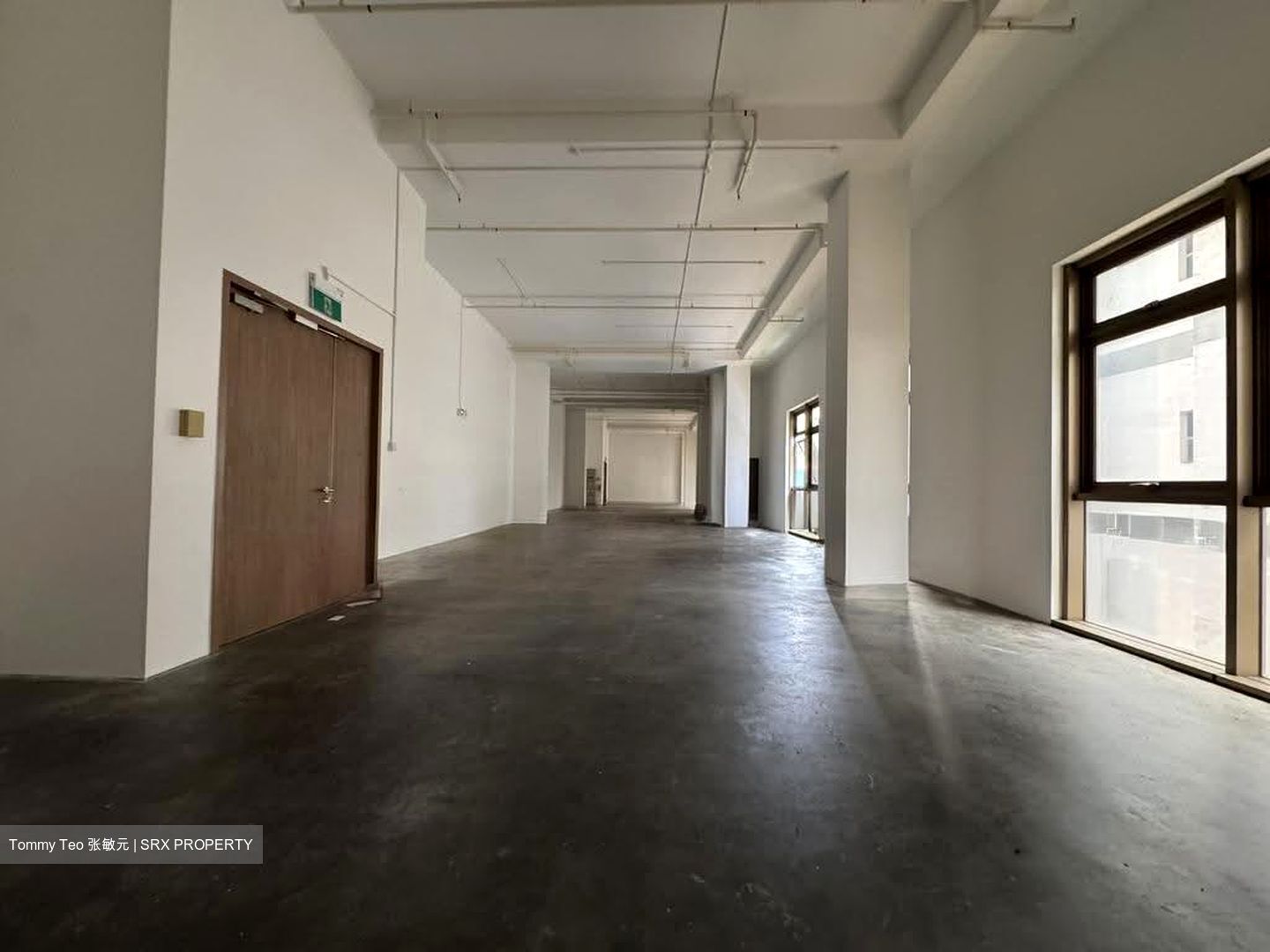 OC @ Pasir Panjang (D5), Office #619856131